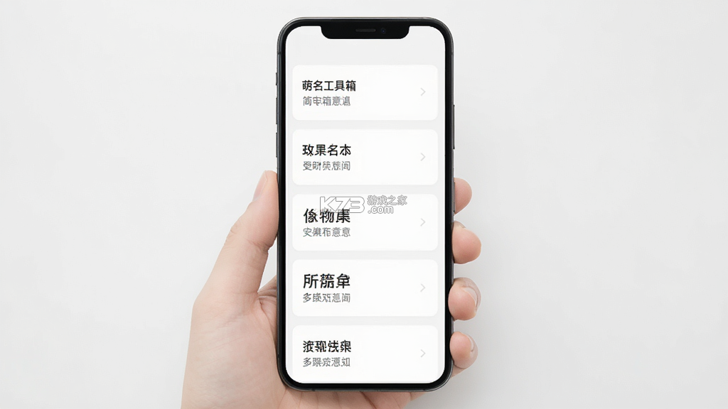 萌名工具箱 v1.1.0 app下载免费 截图