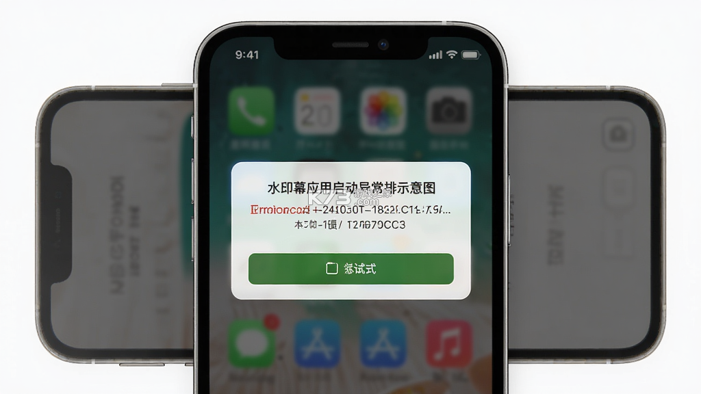 水印落幕 v9.6 官方app下载安装 水印落幕 v9.6 官方app下载安装