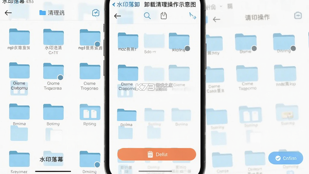 水印落幕 v9.6 官方app下载安装 水印落幕 v9.6 官方app下载安装