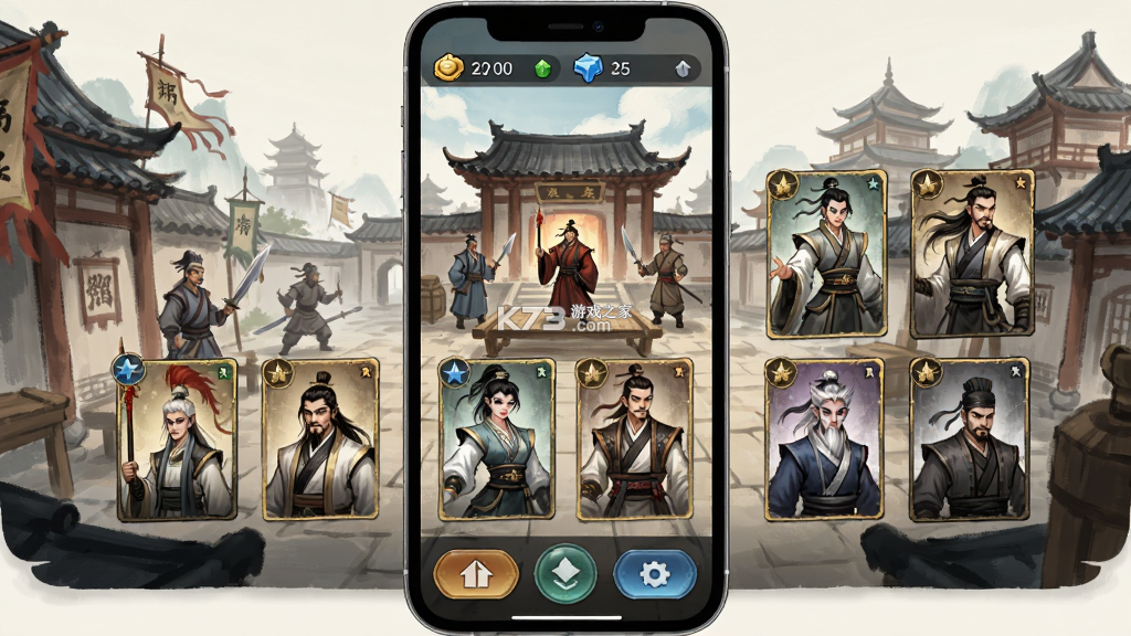 最强帮主 v1.0.47 官方app下载安装