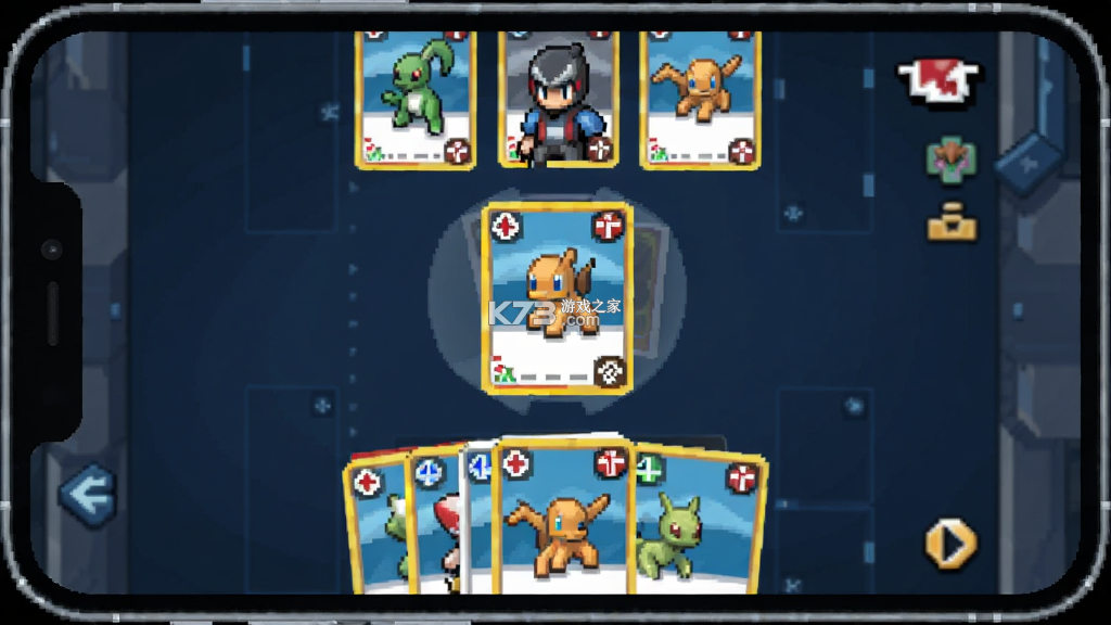Pokémon 辉卡纪元 v1.0 下载安装app