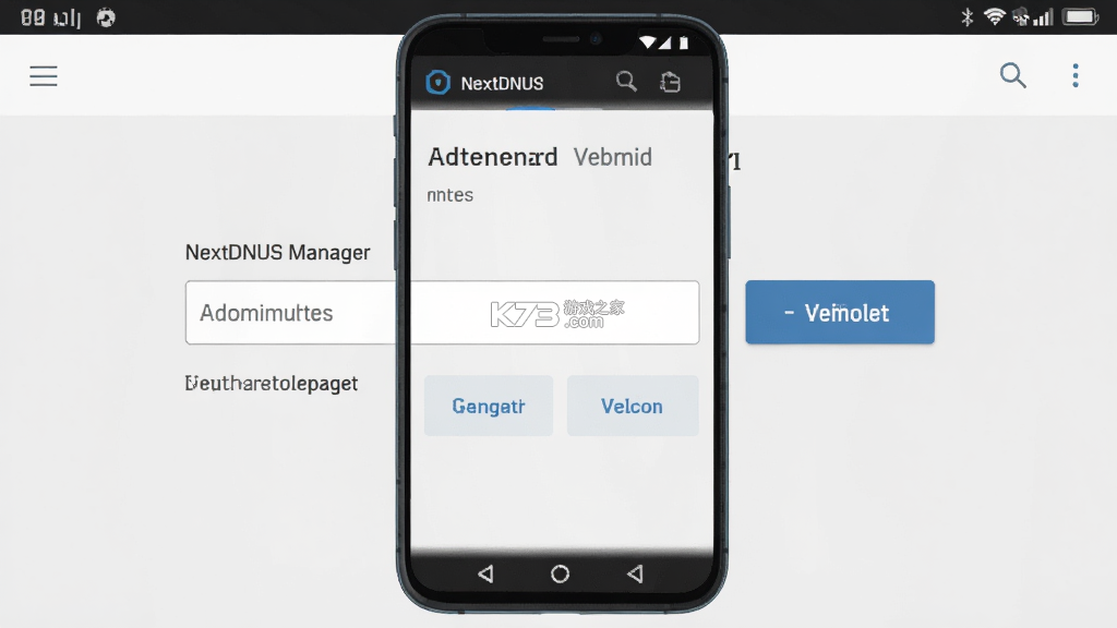 NextDNS管理器(NextDNS Manager) v5.5.25 app下载免费 截图