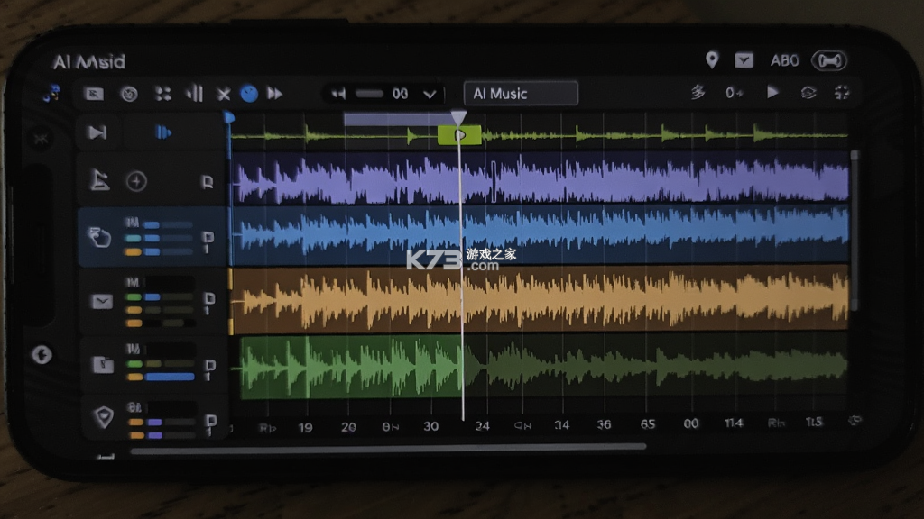 AI Music v4.1.3 app下载免费 截图
