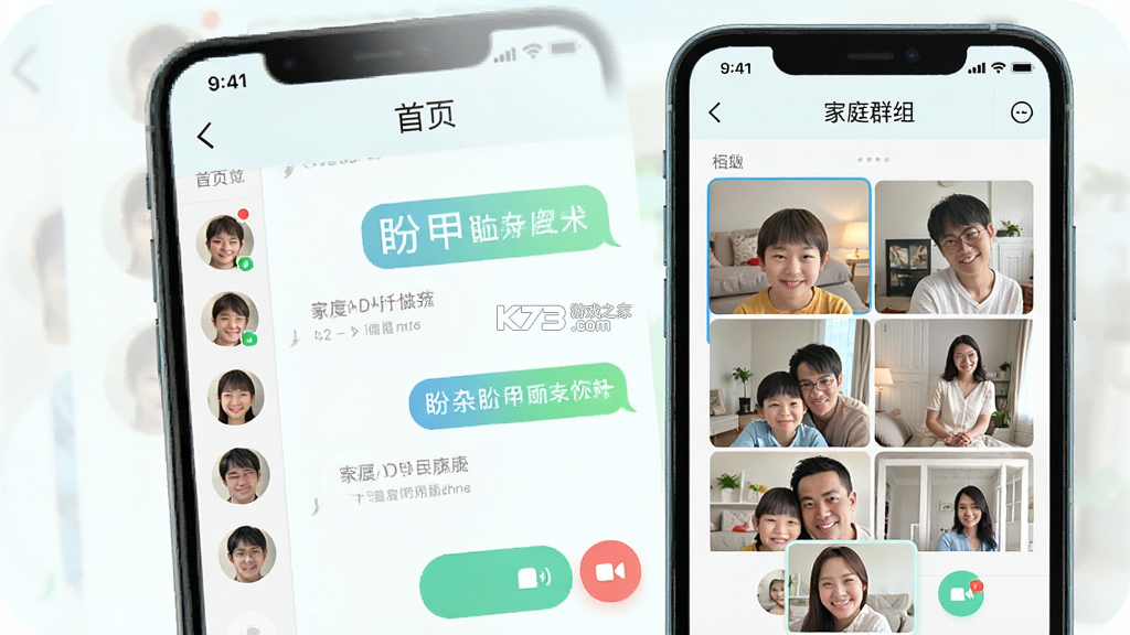 盼亲 v3.12.17 app下载 盼亲 v3.12.17 app下载
