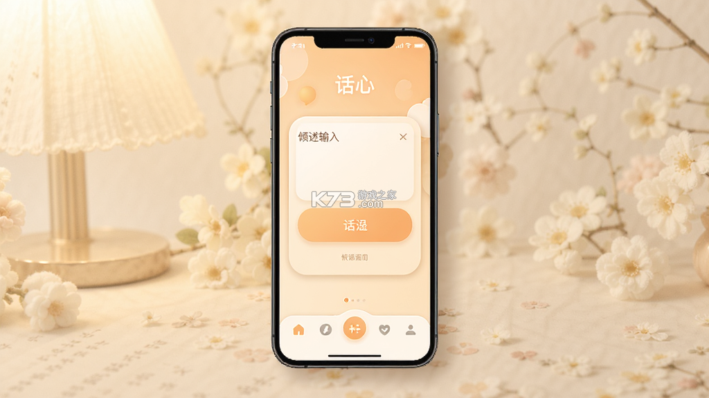 话心 v3.4.4 官方app下载安装 截图