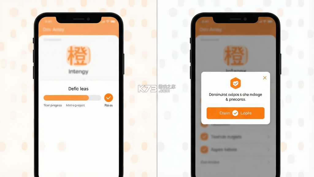橙色时间 v6.1.0 app下载免费 橙色时间 v6.1.0 app下载免费