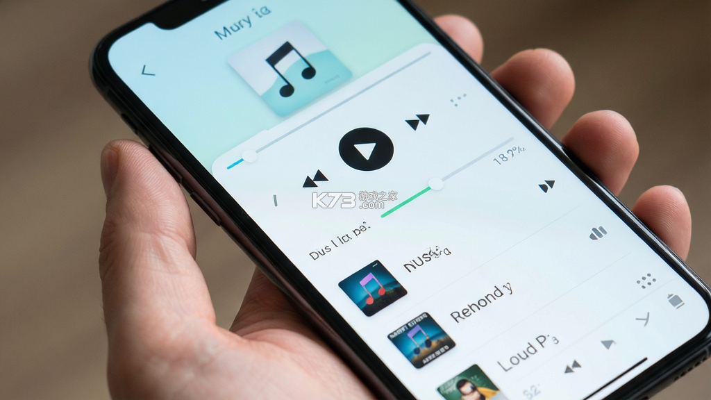 Melodia v2.0.0 下载官方版 截图