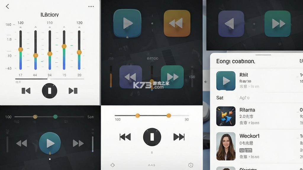 Melodia v2.0.0 下载官方版 截图