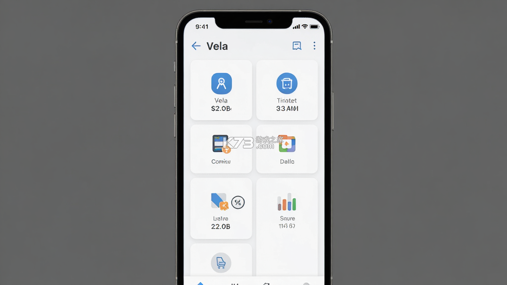 Vela v1.27.0 下载官方版 截图