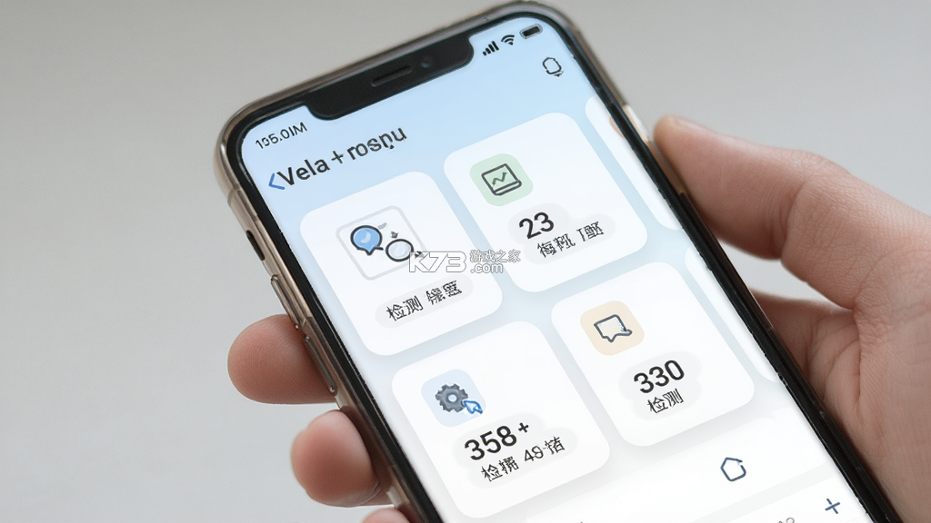 Vela v1.27.0 下载官方版 截图