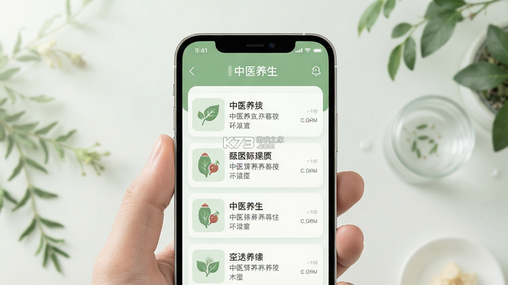 杏汇中医 v1.11.40 app下载免费 截图