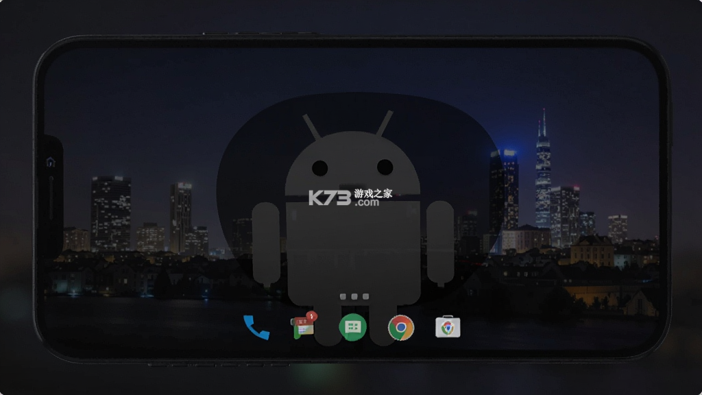 BlackOverlay v6.6 app下载免费 截图
