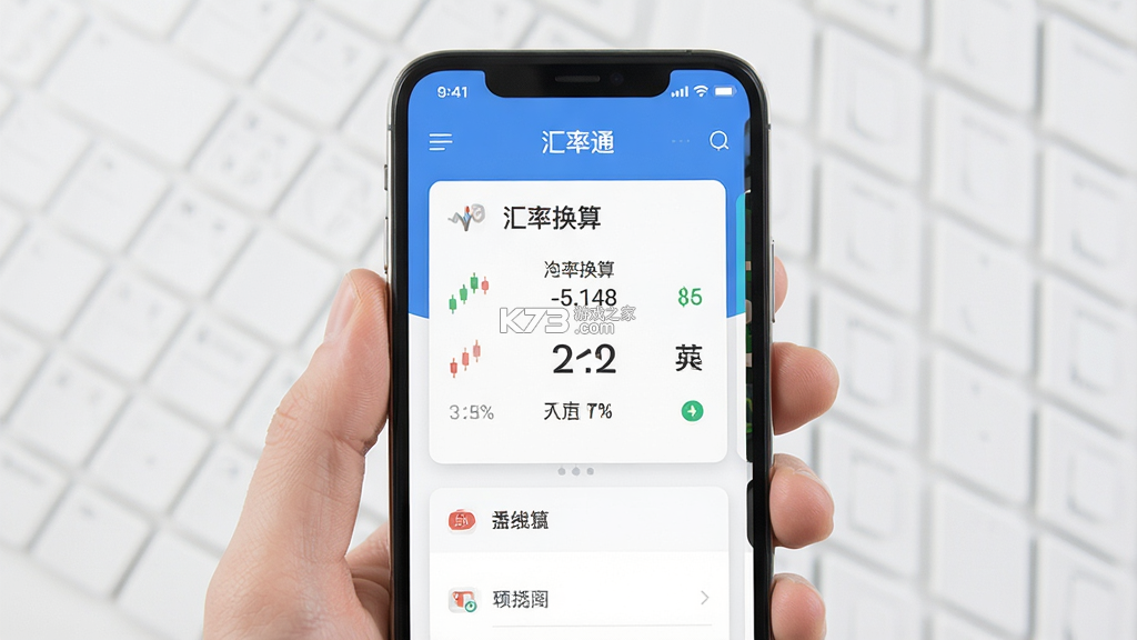 汇率通 v1.6.8 下载安装app 截图