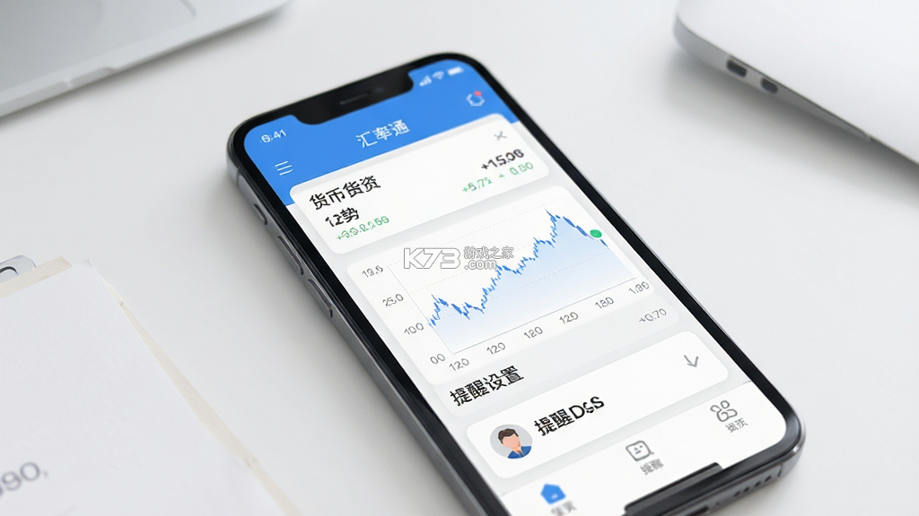 汇率通 v1.6.8 下载安装app 截图