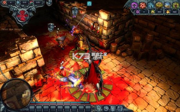 地下城2：魔法王国 v2.0.621 游戏下载 截图