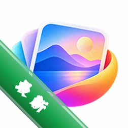 悦彩壁纸下载官方版v0.0.1