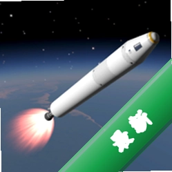 椭圆火箭模拟器下载手机版v1.0.3