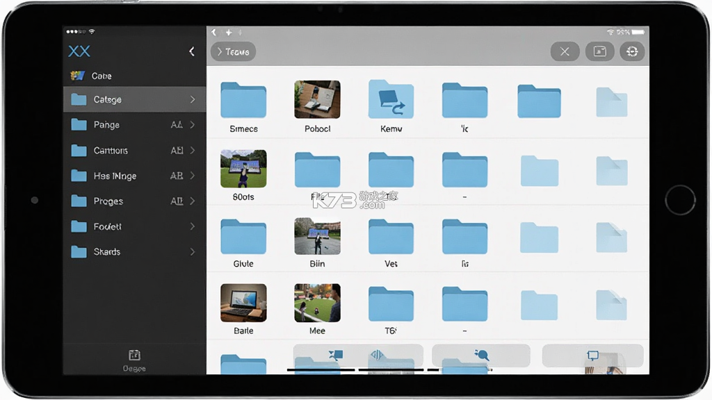 ZX File manager(ZX文件管理器) vv4.0.285 下载安装app 截图