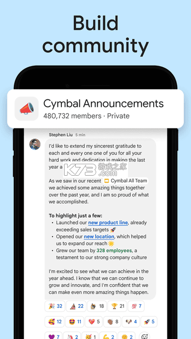 Local Chat v0.1.3 app下载免费 截图
