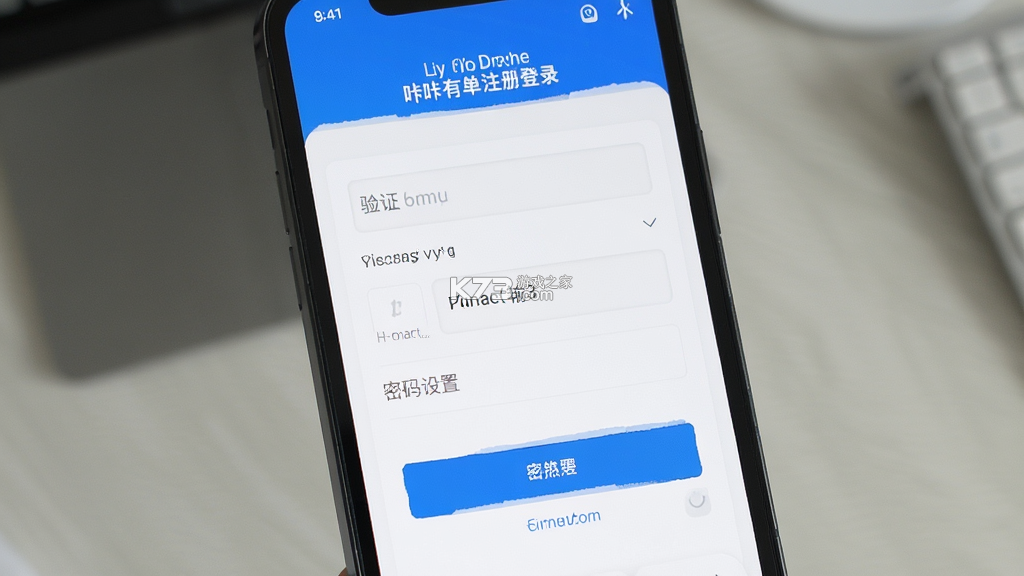 咔咔有单 v7.31.0 官方app下载安装 截图