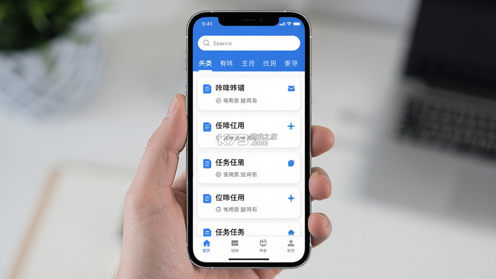 咔咔有单 v7.31.0 官方app下载安装 截图