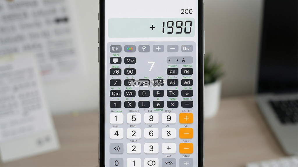 超级计算器 v5.5.11 下载安装app 截图