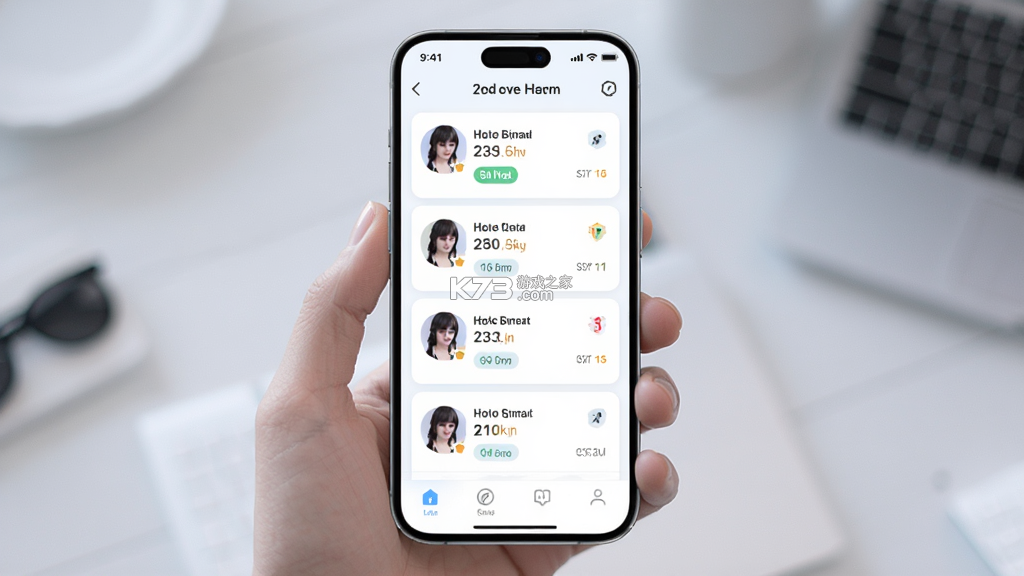 友玩陪玩 v3.6.0 下载官方版 截图