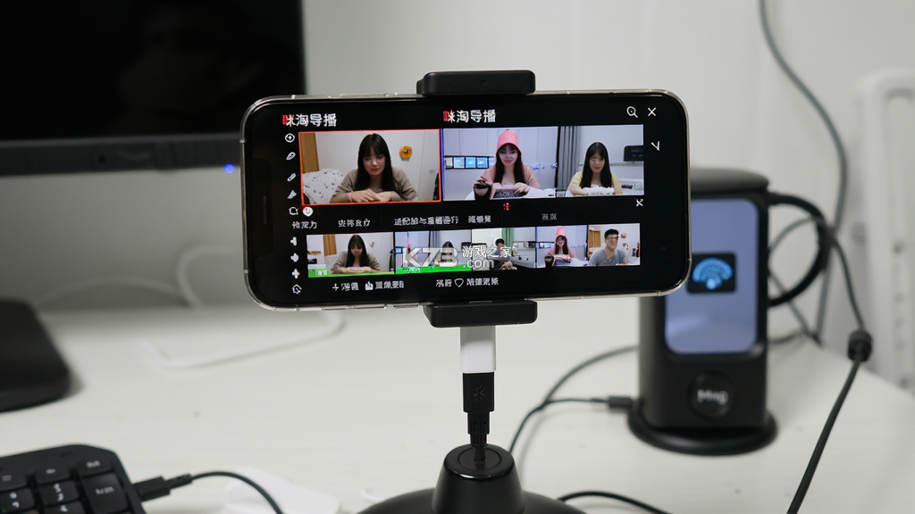 咪淘导播 v1.3.30.0 下载官方版 咪淘导播 v1.3.30.0 下载官方版