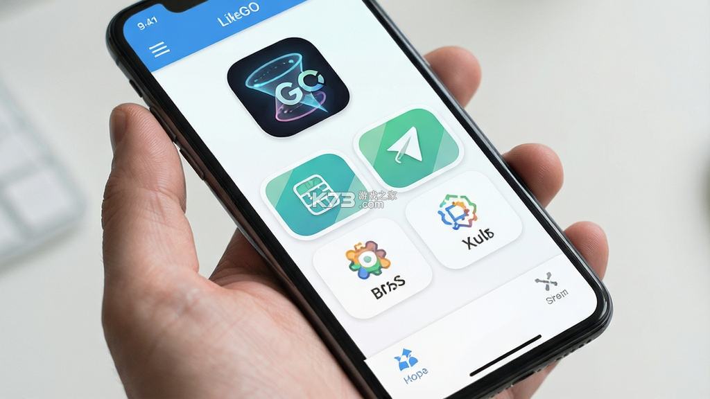 光锥GO vv1.4.0-dev(b9aa243fc) 官方app下载安装 截图