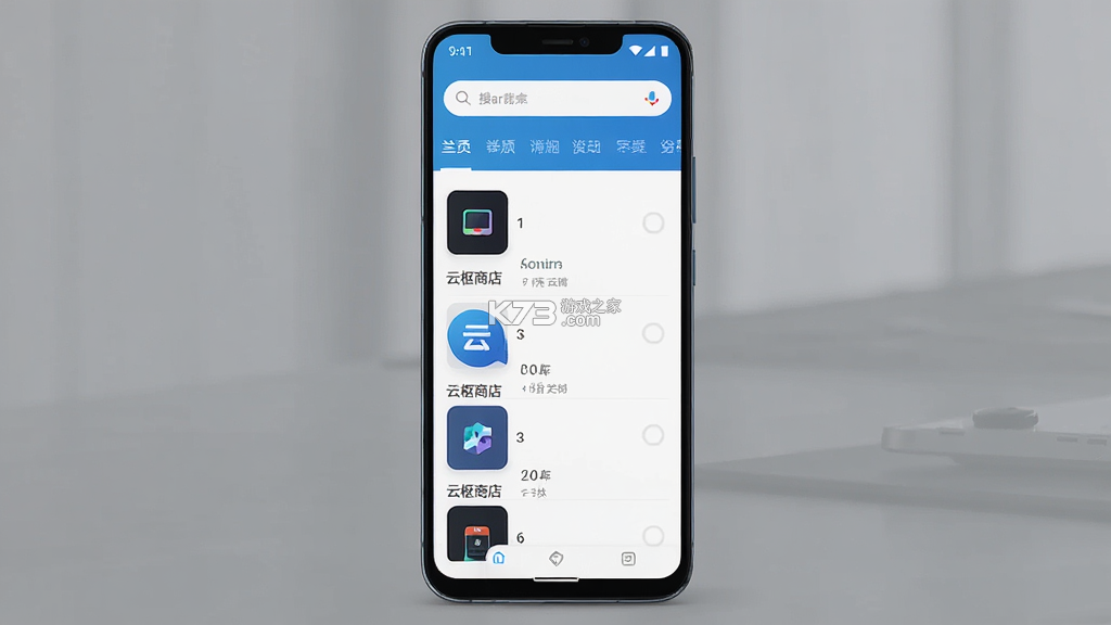 云枢商店 v1.2.0 app下载免费 截图