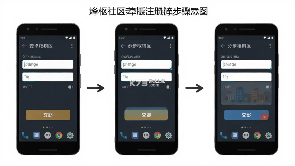 烽枢社区 v3.0.72 app下载免费 截图