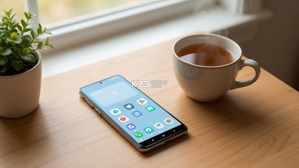 DSH伴侣 v2.2.60 下载安装app 截图