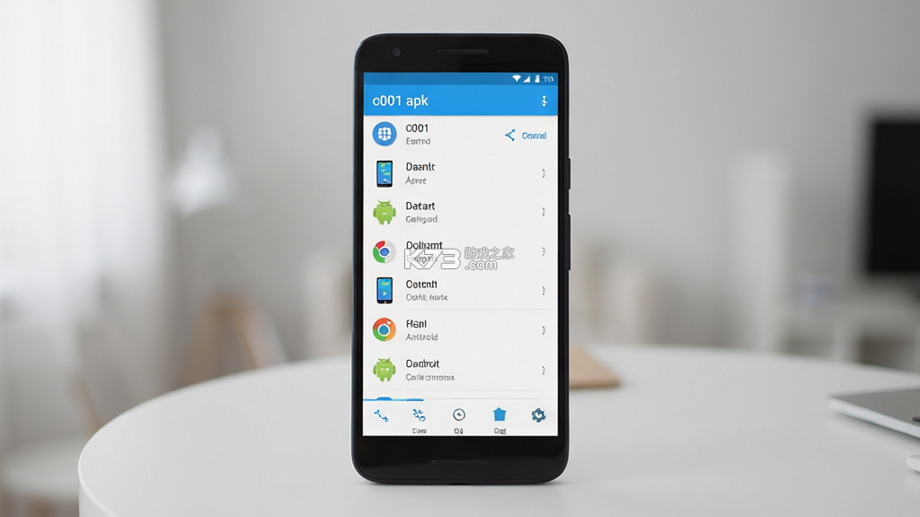 c001apk v1.4.7 app下载免费 截图