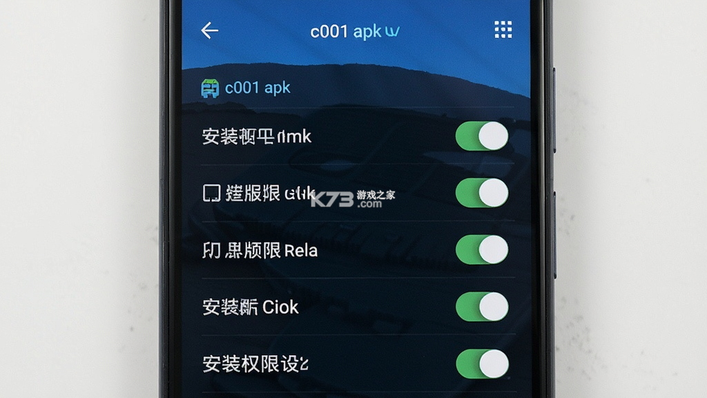c001apk v1.4.7 app下载免费 截图