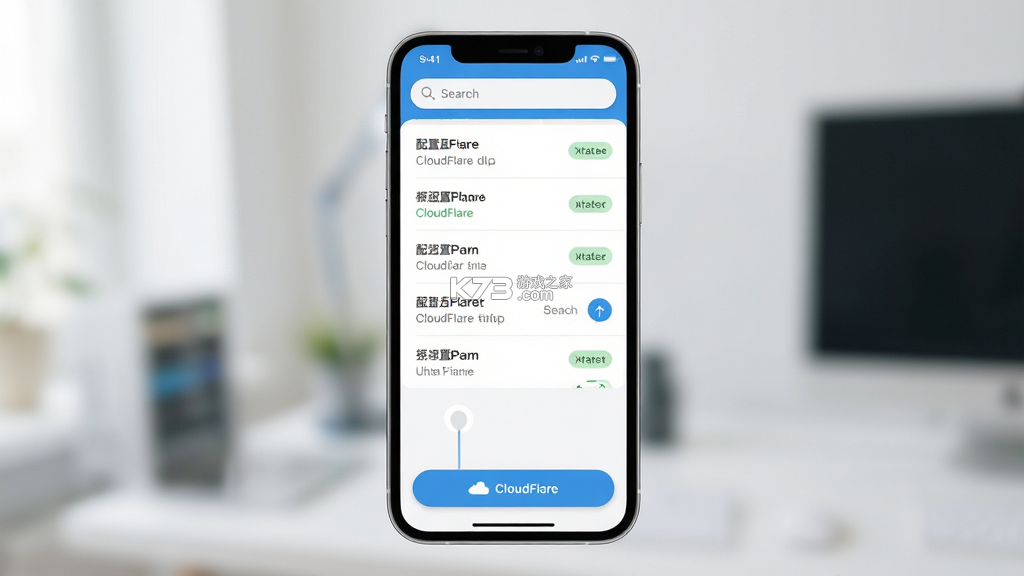 CloudFlare助手 v7.8.6 app下载免费 截图