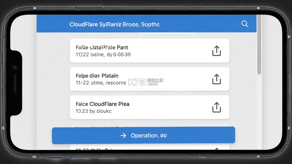 CloudFlare助手 v7.8.6 app下载免费 截图