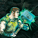 莫塔守山人破解版内置菜单(Children of Morta)v1.1.4