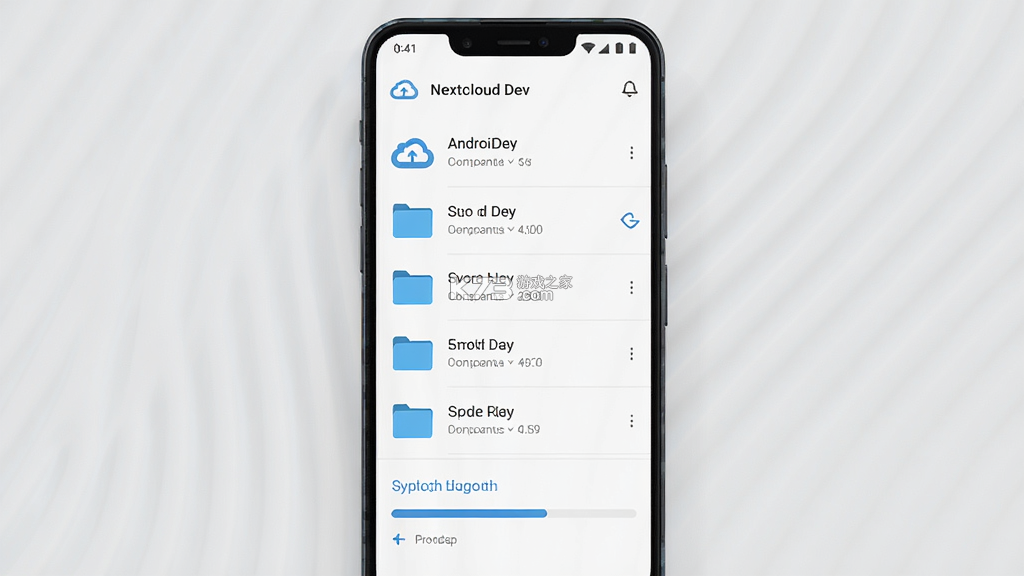 Nextcloud Dev（Nextcloud开发版） v20261026 下载安装app 截图
