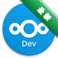Nextcloud Dev（Nextcloud开发版）下载安装appv20261026