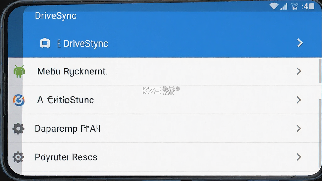 DriveSync（同步盘） v0.15.0 app下载免费 截图