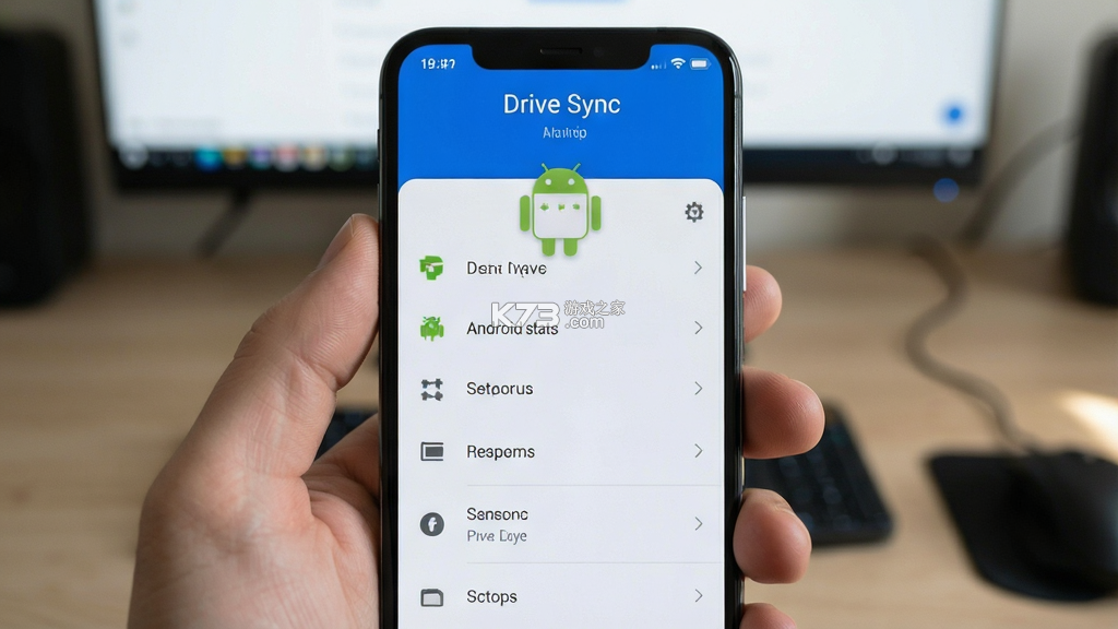Drive Sync v0.15.0 app下载免费 截图