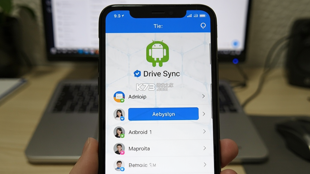 Drive Sync v0.15.0 app下载免费 截图