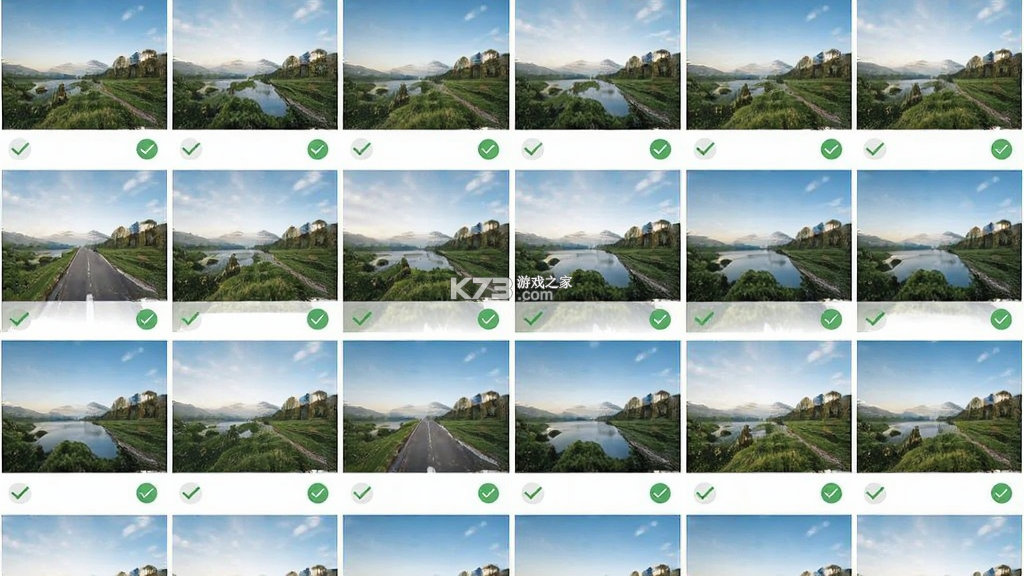 不存在の水印 v2.0 下载官方版 截图