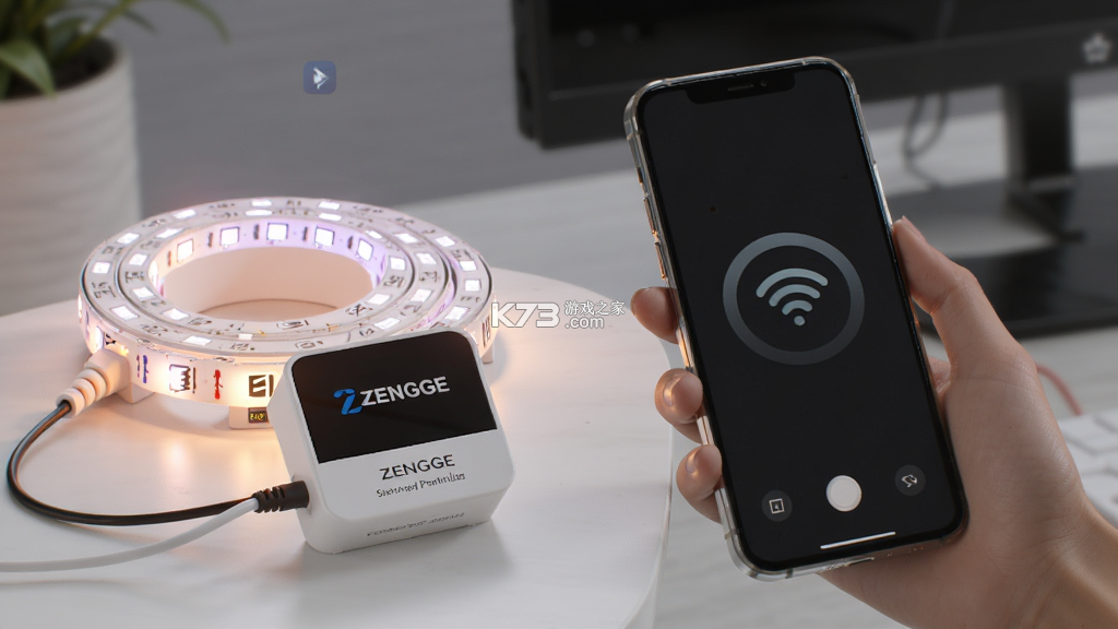 ZENGGE v1.5.7 下载微信安装 截图