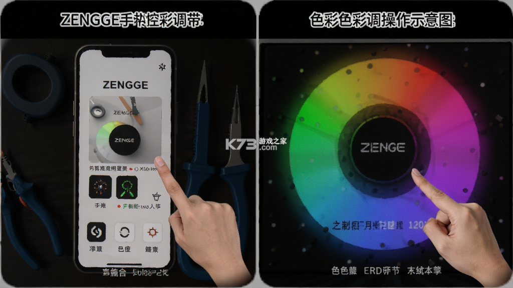 ZENGGE v1.5.7 下载微信安装 截图