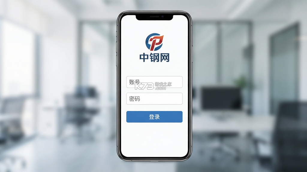 中钢网 v3.8.1 app下载免费 截图