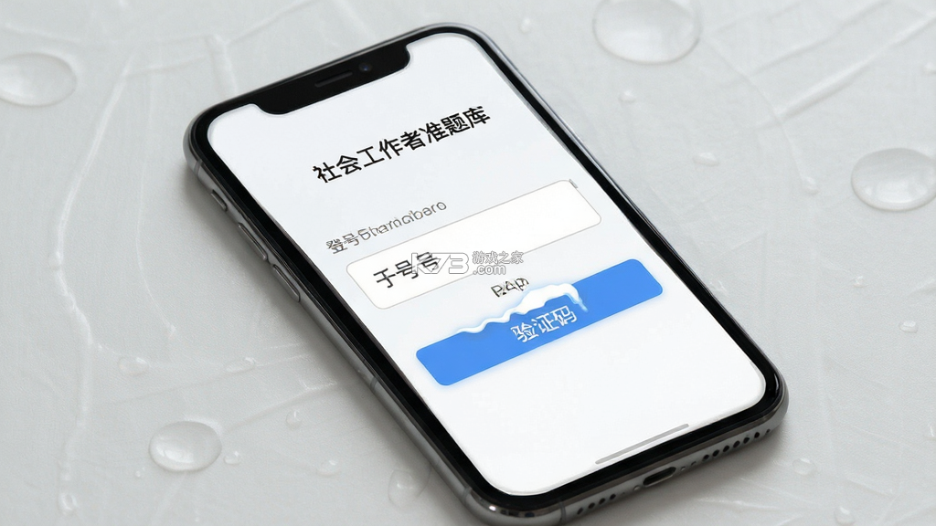 社会工作者准题库 v2026.10.28.m18 官方app下载安装 截图
