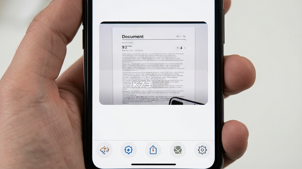 扫描王PDF v2.2.9 官方app下载安装 截图