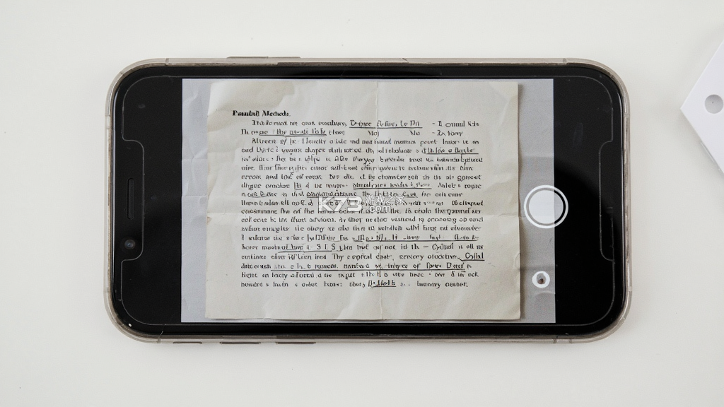 扫描王PDF v2.2.9 官方app下载安装 截图