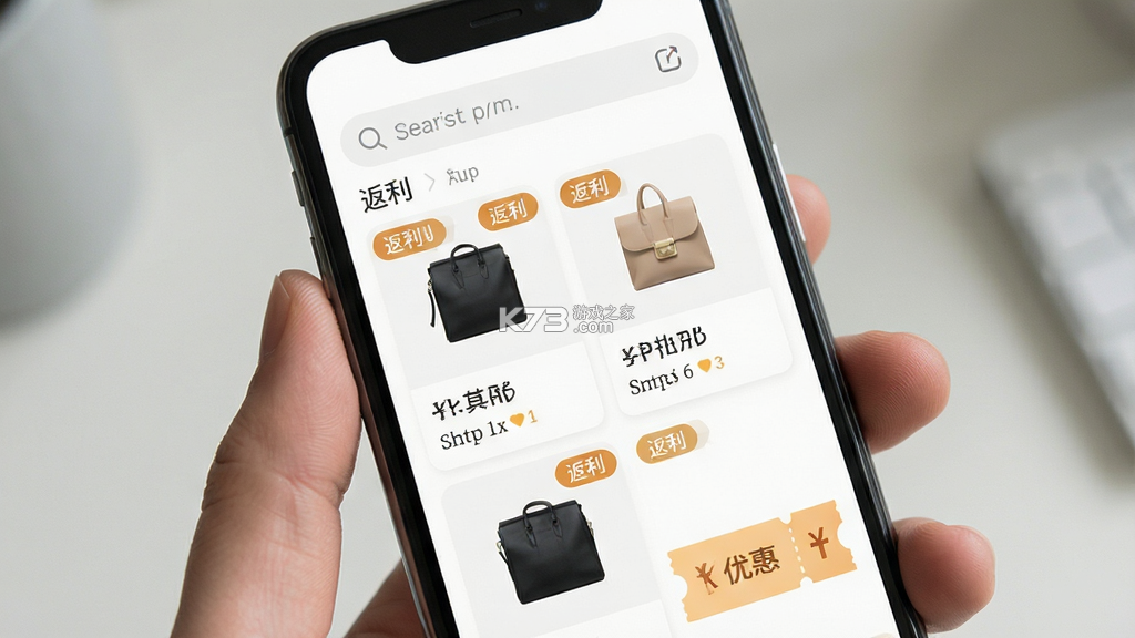 返利省钱购 v1.16 app下载免费 截图